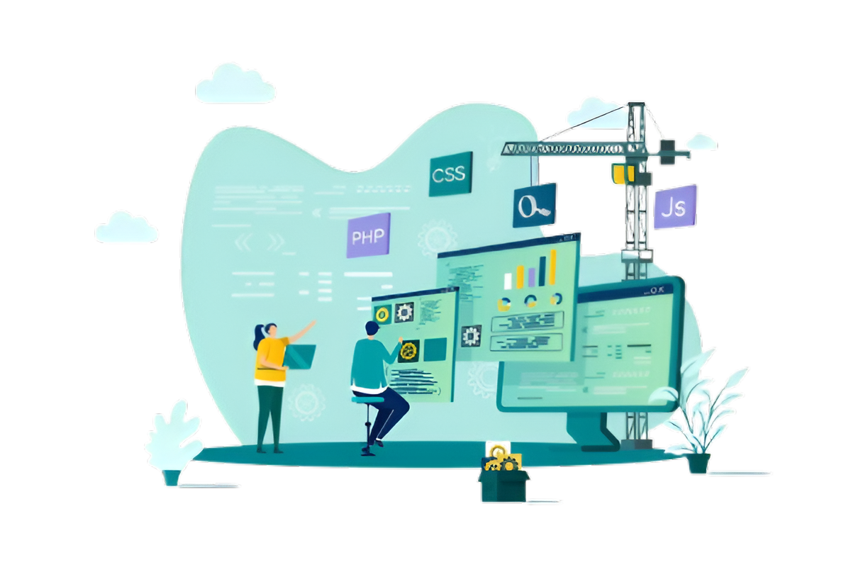 Web Development Hero